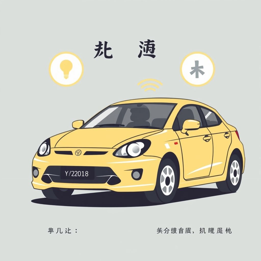 แนะนำวิธีเลือก “เลขทะเบียนรถมงคล” เสริมดวงเฮง ขับขี่ปลอดภัย